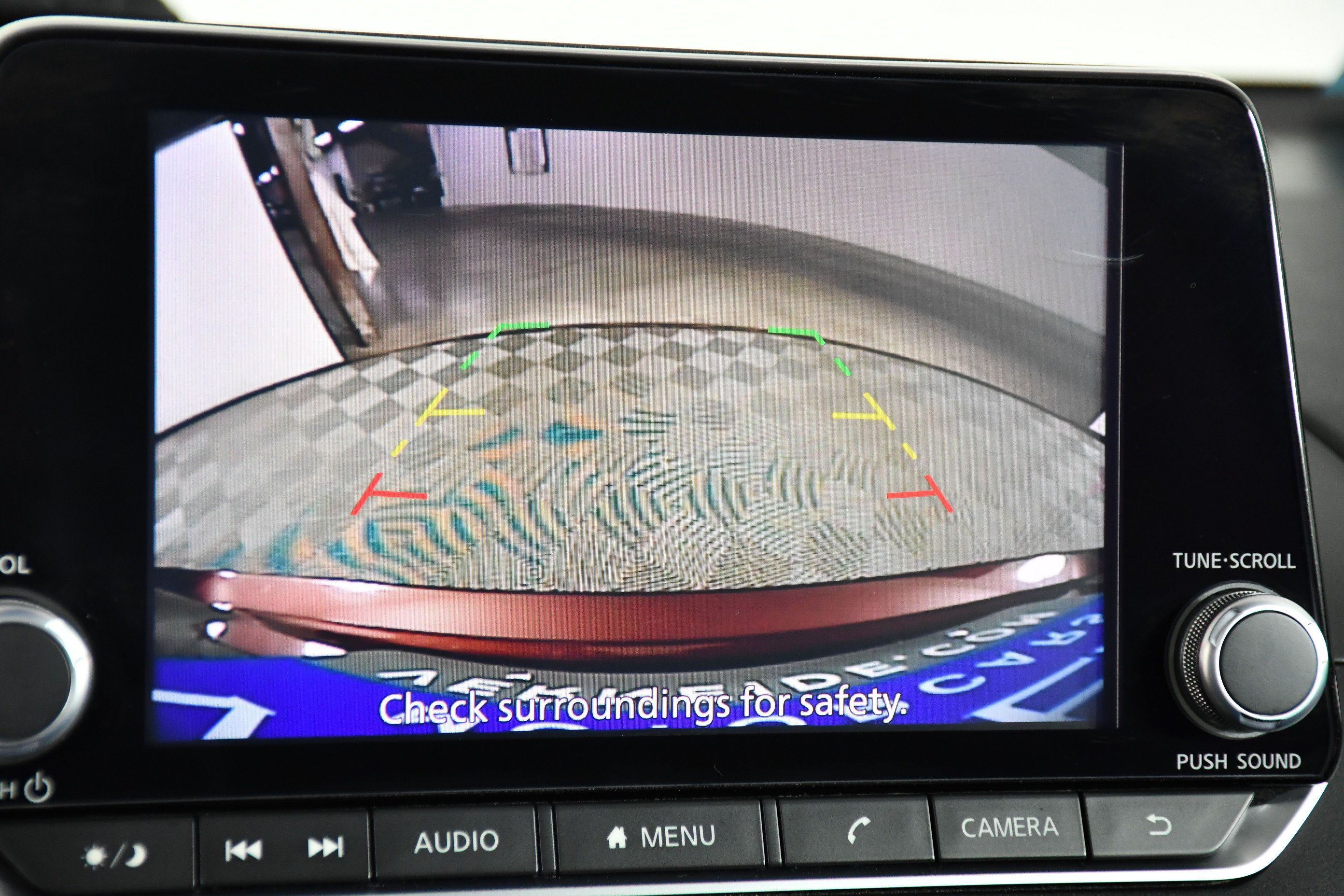 Used 2024 Nissan Altima 2.5 SV FWD image 28