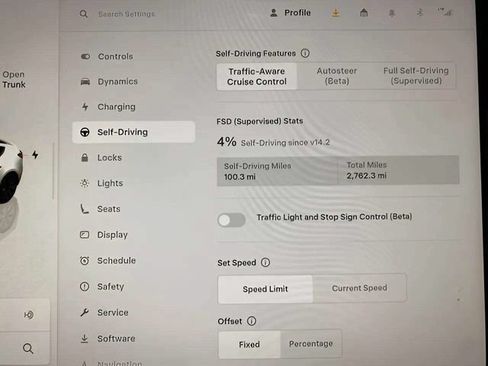 Used 2024 Tesla Model 3 Standard Range RWD image 35