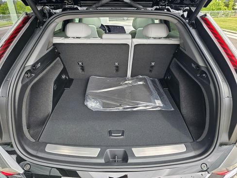 New 2026 Cadillac Optiq Sport 1 AWD/4WD image 13