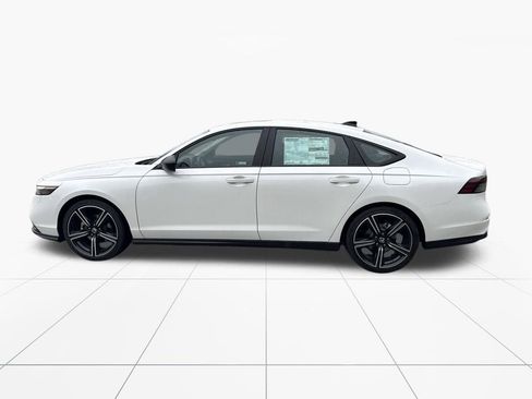 New 2026 Honda Accord SE image 5