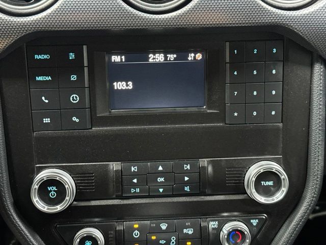 Used 2021 Ford Mustang GT RWD image 16