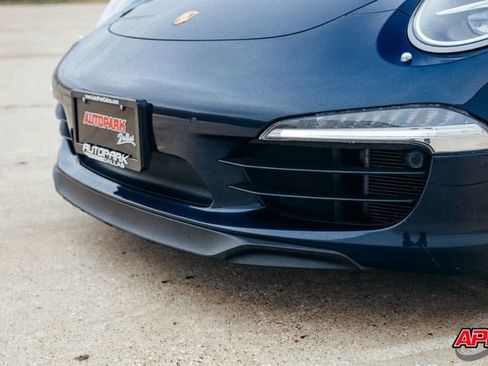 Used 2013 Porsche 911 Carrera S image 25