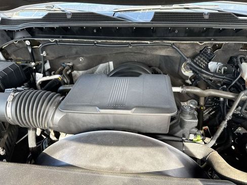 Used 2023 Chevrolet Silverado 2500 W/T w/ WT Convenience Package RWD image 26