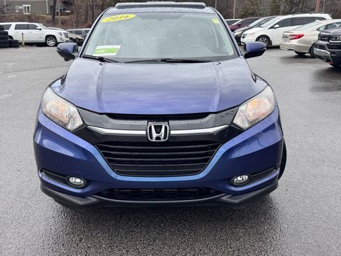 Used 2016 Honda HR-V EX image 6