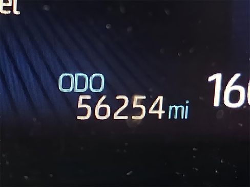 Used 2020 Toyota Corolla XSE image 30