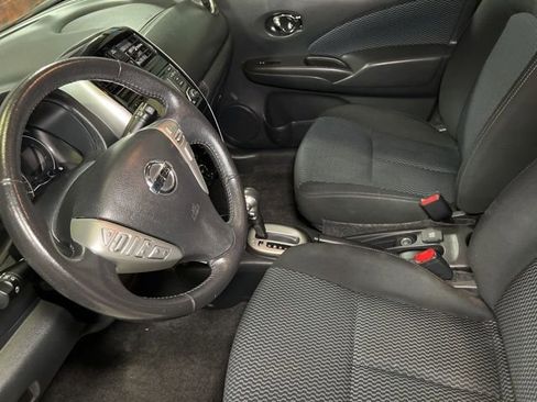 Used 2016 Nissan Versa Note SV image 20