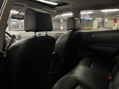 Used 2012 Nissan Rogue SL image 20