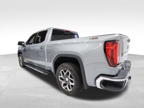 Used 2024 GMC Sierra 1500 SLT w/ SLT Premium Plus Package image 2