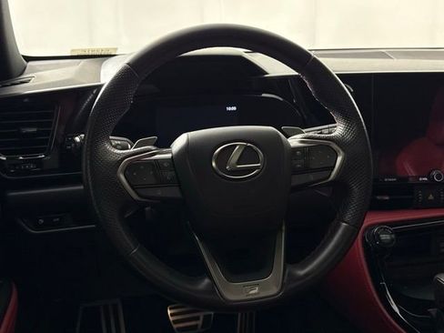 Used 2022 Lexus NX 350 F Sport image 25