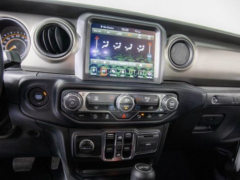 Used 2021 Jeep Wrangler Unlimited Sport w/ Sun And Sound Package image 26