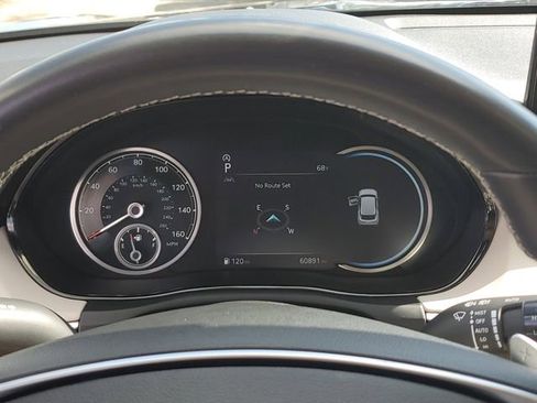 Used 2022 Genesis GV70 2.5T w/ Select Package image 28