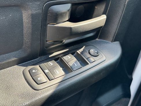 Used 2022 RAM 2500 Tradesman AWD/4WD image 9