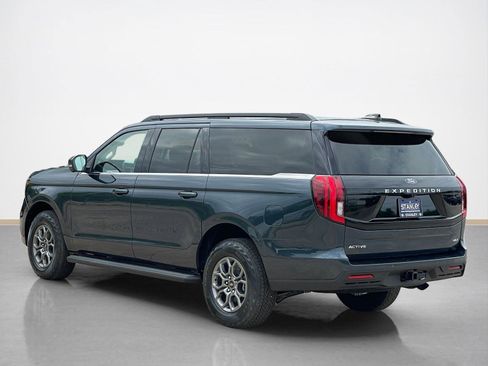 New 2026 Ford Expedition Max Active AWD/4WD image 6