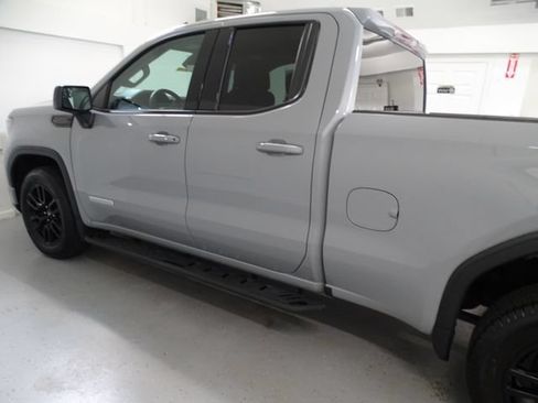 Certified 2024 GMC Sierra 1500 Elevation AWD/4WD image 19