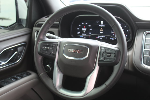 Used 2024 GMC Yukon SLT w/ SLT Luxury Package AWD/4WD image 24