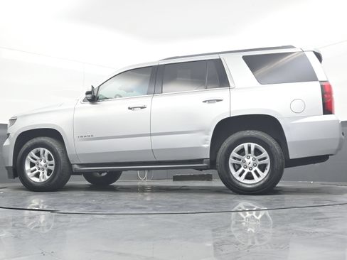 Used 2017 Chevrolet Tahoe LS RWD image 24
