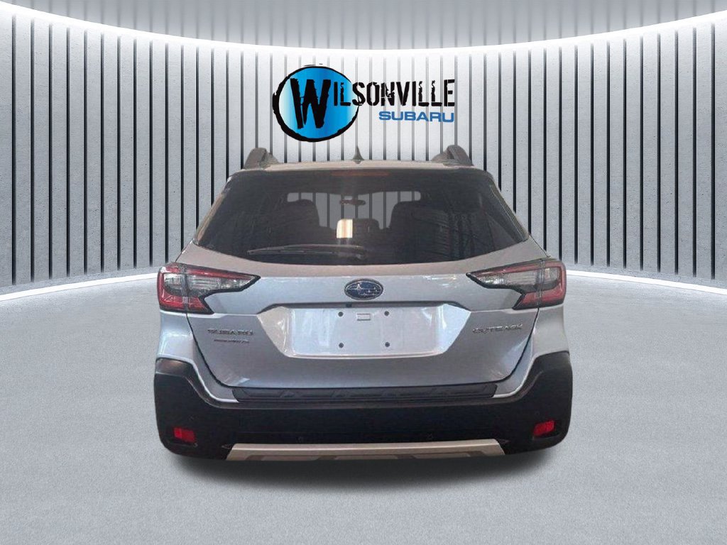 Used 2023 Subaru Outback Limited AWD/4WD image 7