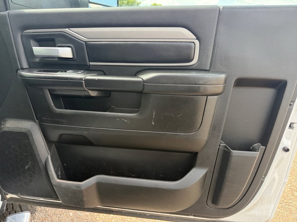 Used 2019 RAM 3500 Tradesman AWD/4WD image 26