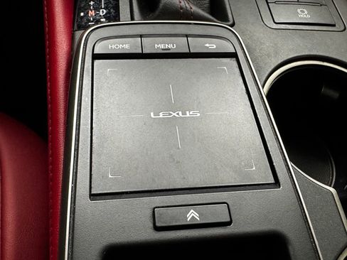 Used 2021 Lexus RC 300 F Sport image 31