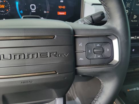 Used 2025 GMC Hummer EV 2X AWD/4WD image 21