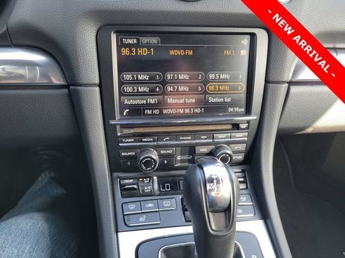 Used 2014 Porsche Boxster S RWD image 10