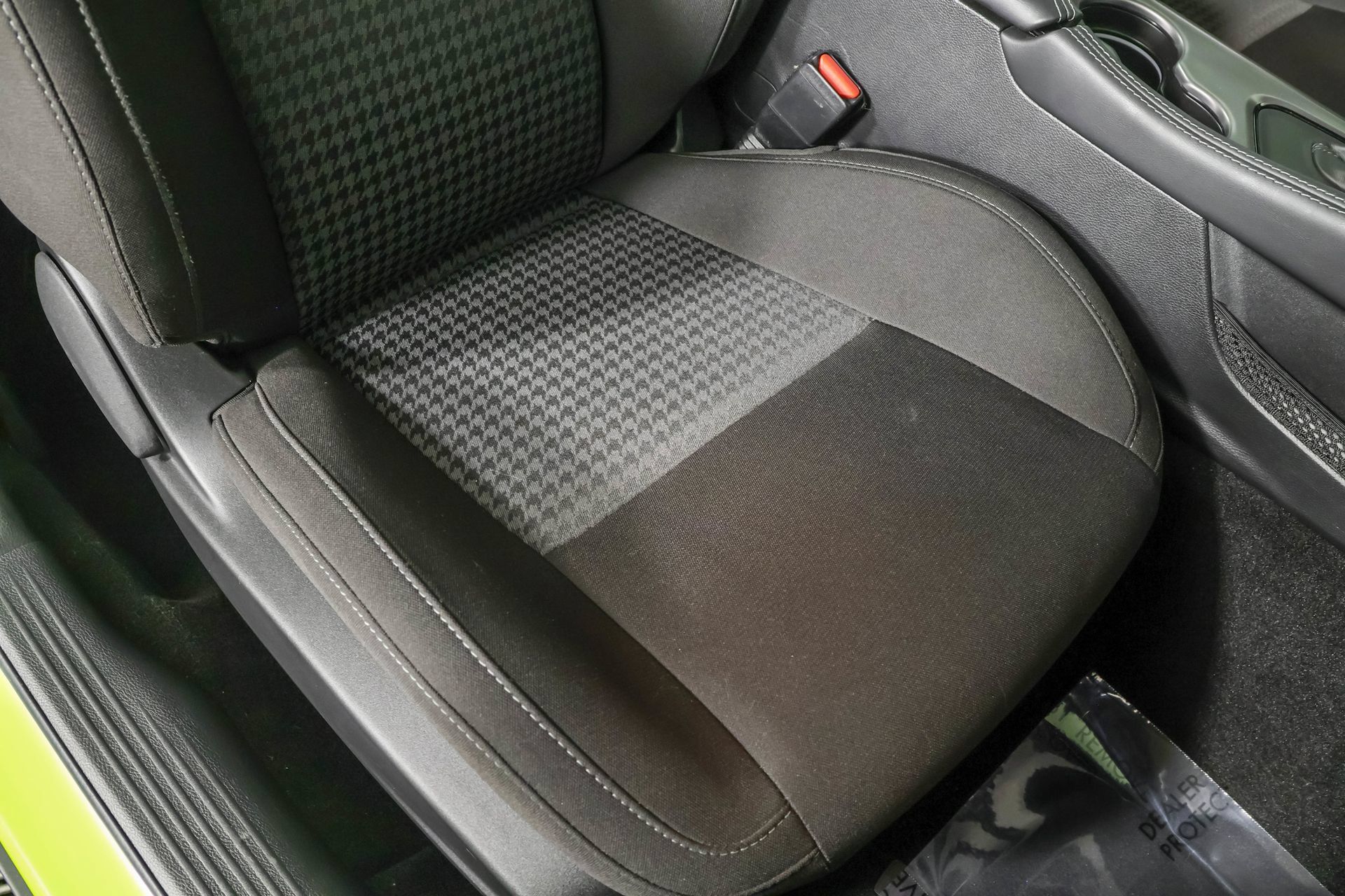 Used 2023 Dodge Challenger R/T Scat Pack RWD image 41