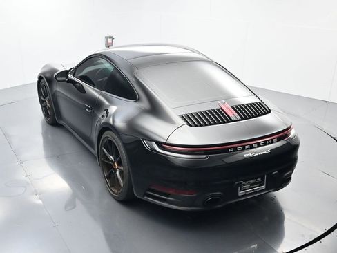 Used 2024 Porsche 911 Carrera S image 32