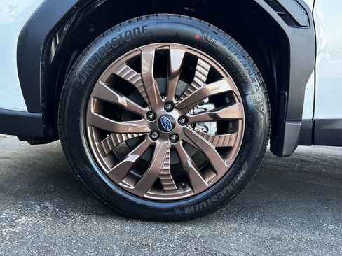New 2026 Subaru Forester Sport AWD/4WD image 8