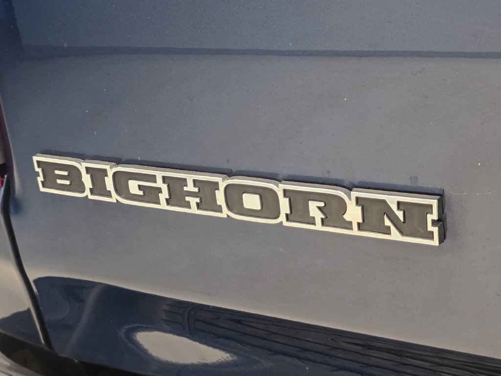 Used 2021 RAM 1500 Big Horn AWD/4WD image 11