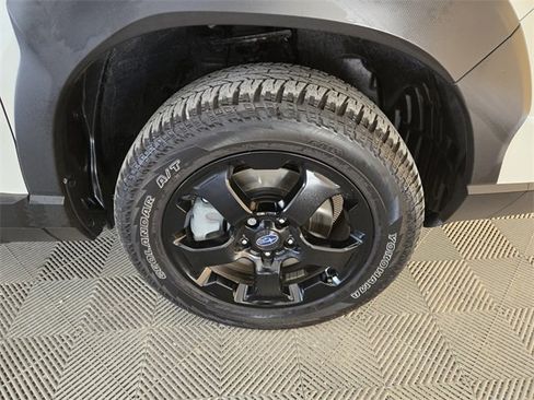 Certified 2024 Subaru Forester Wilderness image 20