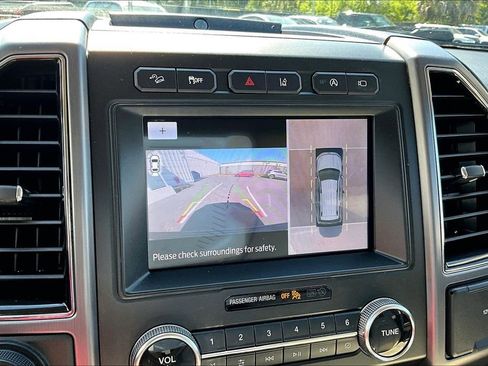 Used 2020 Ford Expedition Platinum AWD/4WD image 14