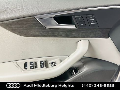 Used 2018 Audi A5 2.0T Premium Plus w/ Premium Plus image 27