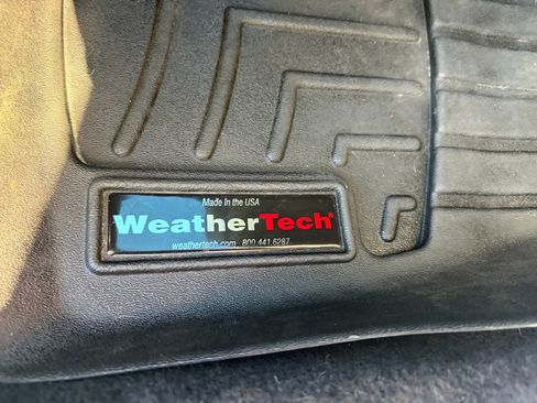 Used 2024 Subaru WRX Premium image 47