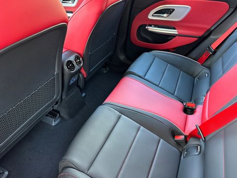 New 2026 Mercedes-Benz CLA 350 image 20