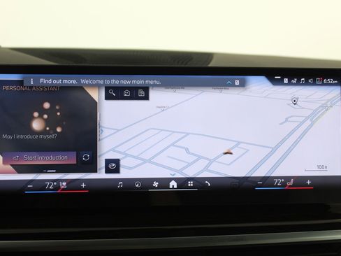 New 2026 BMW X5 xDrive40i w/ M Sport Package image 26