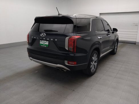 Used 2020 Hyundai Palisade SEL w/ Convenience Package FWD image 9