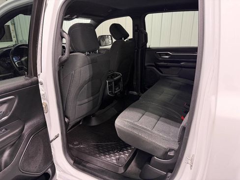 Used 2020 RAM 1500 Big Horn image 16