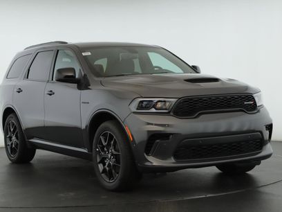 New 2026 Dodge Durango GT w/ Blacktop Package