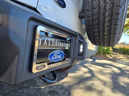 New 2026 Ford Maverick Tremor image 64