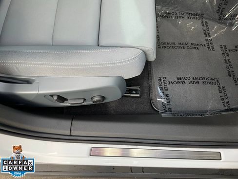 Used 2023 Polestar Polestar 2 w/ Pilot Pack AWD/4WD image 62