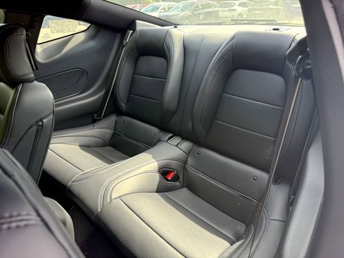 New 2025 Ford Mustang Premium image 29