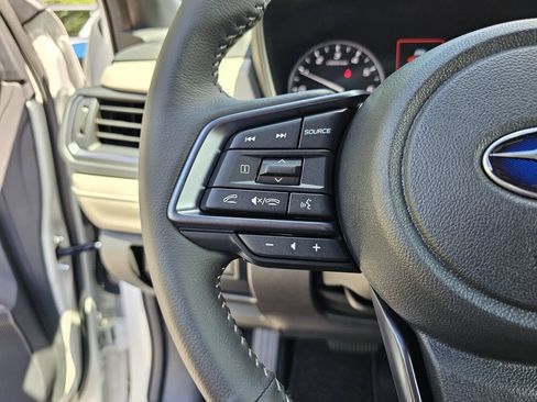 New 2026 Subaru Forester Limited AWD/4WD image 26