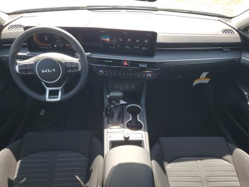 New 2026 Kia K5 LXS image 28