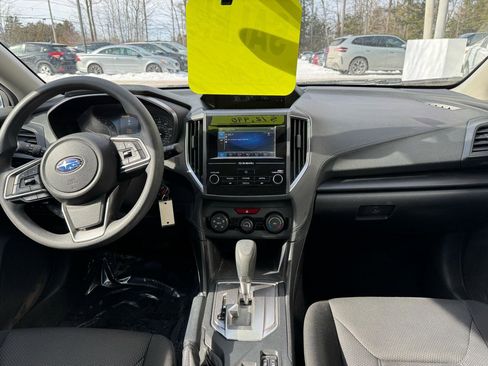 Used 2018 Subaru Impreza 2.0i Premium w/ Eyesight & BSD & Rcta image 14