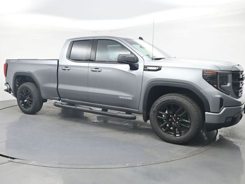 New 2026 GMC Sierra 1500 Elevation w/ Elevation Select Package image 7