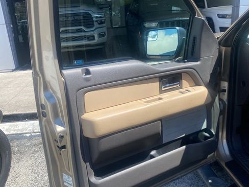 Used 2014 Ford F150 XLT w/ Equipment Group 301A Mid RWD image 13