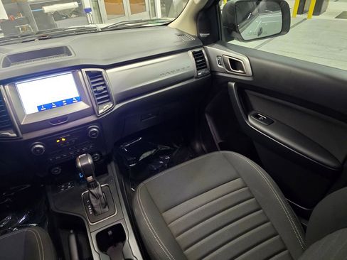 Used 2021 Ford Ranger XLT w/ Equipment Group 301A Mid image 36