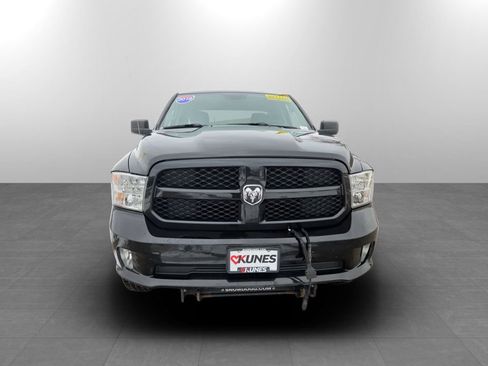 Used 2018 RAM 1500 Express w/ Express Value Package image 4