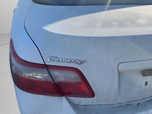 Used 2008 Toyota Camry LE image 14