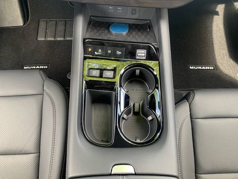 New 2026 Nissan Murano SL w/ Comfort Package AWD/4WD image 17